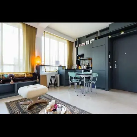 46 Rue Dussoubs Apartament *