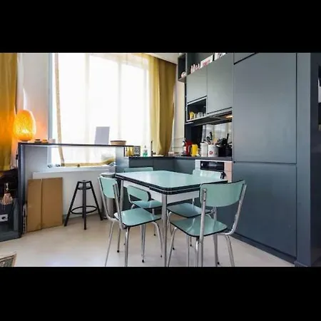 Apartament 46 Rue Dussoubs