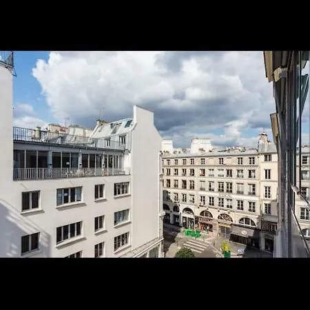 46 Rue Dussoubs *